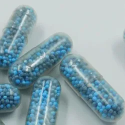 Memory Retention Support Food Supplement Stress & Anxiety Defense