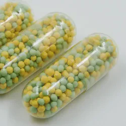 Natural Stress Relief Herbal Extract for Digestive Comfort