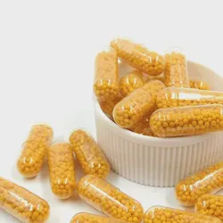 Functional Food Microplastic Detox Aid Pandemic Resilience Formula