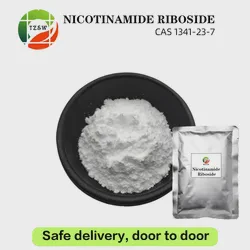 CAS 1341-23-7 High Purity Nicotinamide Riboside Nr Powder Anti-Aging Health Care Supplement