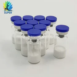 Bulk Low Price Lipo Cred Liquid Injectable Bottle Vial All 99% High Purity Peptides Injection Power Fast Delivery to Global