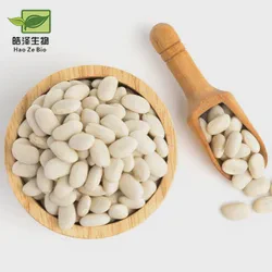 Factory Wholesale Fat Burn Dried White Kidney Beans 200-230 for Slimming