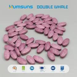 Premium Coenzyme Q10 Tablet for Heart and Brain Health