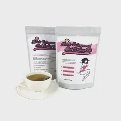 OEM/ODM Herbal Women Boobs Breast Enhancement and Lifting Tea Lift Chest Enlargement Care Teabags