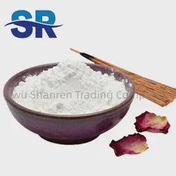 Ergothioneine Powder for Anti-Wrinkle Serums and Brightening Creams, Cosmetic Grade CAS 497-30-3