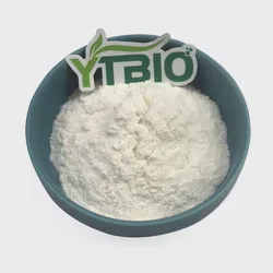 Highly Absorbable Magnesium L-Threonate CAS 778571-57-6 Cosmetic Raw Material Powder