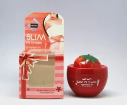 120g Strawberry Essence Magic Body Slimming Cream