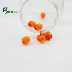 Revelive Visual Fatigue Beta Carotene Softgel Capsules for Eye Improvement