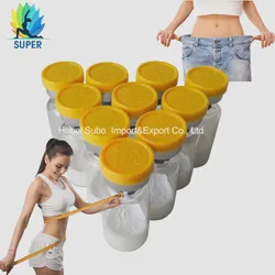 Mt1 Mt-2 Peptides Lipob12 Lipoc Ghk-Cu Janoshik 3rd Tested All Peptide Blend Powder Price List