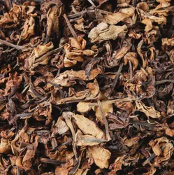 Organic Dried Cape Jasmine Flower Tea Bags for Wellness