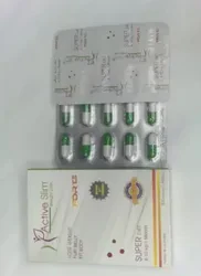 Premium Weight Loss Capsules for Effective Appetite Control