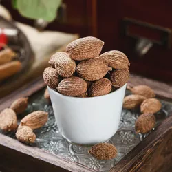 Sha Ren Traditional Chinese Medicine Villous Amomum Fruit for Spleen Health and Spice