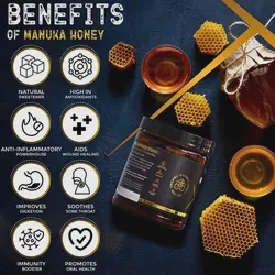 OEM ODM Private Label Organic Dietary Supplement for Energy Support Shilajit Gummies