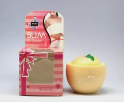 120g Peach Essence Magic Body Slimming Cream