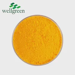 Reducibility 10% CAS 303-98-0 90% Water Soluble Ubiquinone Coenzyme Q10 Powder