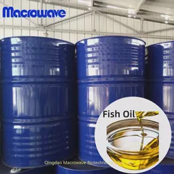 Pure Omega-3 Fish Oil Concentrate for Reducing Joint Pain