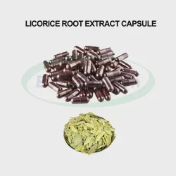 Ausreson Weight Loss Senna Leaf Cascara Sagrada Supplement Licorice Root Extract Capsules