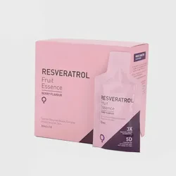 OEM/ODM Natural Skin Whitening Resveratrol Oral Liquid Drink Brightening Resveratrol Drink