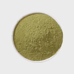 P4090 100% Pure Pine Needle Powder Pine Leaf Powder Herbal Tea