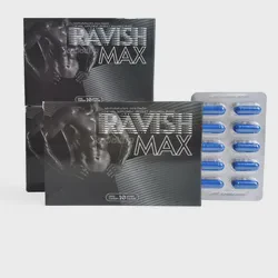 OEM/ODM Health Product Men's Herbal Pills Healthcare Supplement