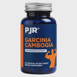 ODM/OEM Garcinia Cambogia Extract Capsules Slimming Fat Burner Boost Energy