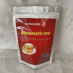 100% Herbal Blended Anti-Arthritis Anti Rheumatism Tea for Relief Treatment of Joint Pain Tea