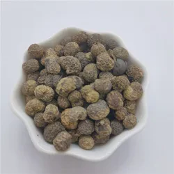 Zong Lv Zi Dried Saw Palmetto Berries Saw Palmetto Fruits