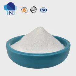 Health Supplement Taurine Powder CAS 107-35-7 L-Taurine