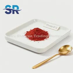 Hot Selling Vitamin B12 High Quality Nutrition Supplement CAS 68-19-9 Mecobalamin Powder