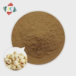 Pure Natural Best Price Health Food Cosmetics Anticancer Lotus Seed Extract