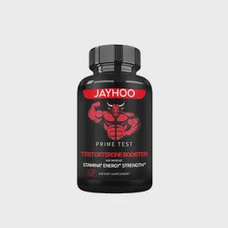 OEM Men's Booster Capsules for Enhanced Energy Endurance & Muscle Formation