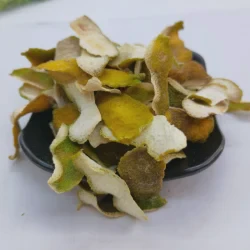 Ning Meng Pi Factory Supply High Quality Hot Sale Natural Herbal Medicine Lemon Peel for Tea