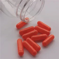 Private Label Extra Slim & Fat Burner Herbal Capsules (Weight Loss)