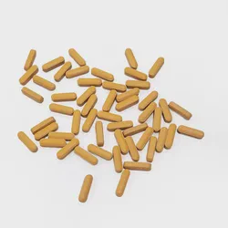 Male Health Dietary Supplement Maca Tablets Power Tablet