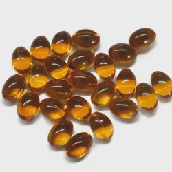 Brc/NSF/Goed Yuwang Health Nutrition Omega 3 Fish Oil Softgel