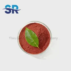 Health Supplement Powder Vitamin B12 Powder CAS 68-19-9