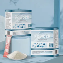 High Purity Myocardial Peptide Powder for Heart Protection