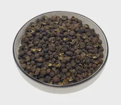 Popular Natural Spice Qinghuajiao Green Prickly Ash Peel Extract for Herbal Medicine and Food Additive