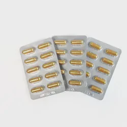 Hot Selling Strong Energy Booster Tablet Maca Root Extract Pills Male Health Supplement