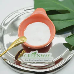 Food Grade Additive Nutrition Enhancer Casein Phosphopeptide Protein Powder 80% CPP Casein Phosphopeptide with Bulk Price