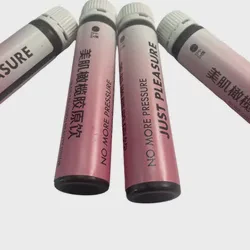 Premium Collagen Slim Health Supplement Sweet Slimming Olive Collagen Peptides