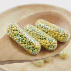 Revitalizing Ginseng Energy Shots with Milk Thistle Extract