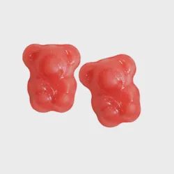 Men's Health Gummies Wholesale OEM Factory Customization