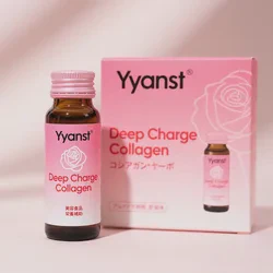 Oeml Beauty Collagen Oral Liquid Anti-Aging Fish Collagen Peptide Drink