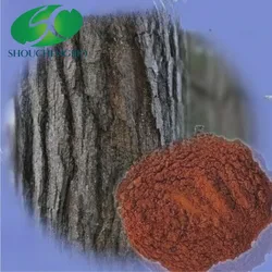 Pine Bark Extract Powder with High Proanthocyanidins Content