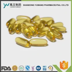 Hot Sales Health Food EPA DHA Deep Sea Fish Oil Softgels 180/120 360/240 50/25tg Softgel Capsule