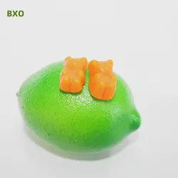 Fast Shipping Halal Vegan GMP Certified Sleep Health Melatonin Vitamin Multivitamin Gummy Candy