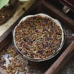 Premium Chinese Herbal Flower Tea for Natural Weight Loss