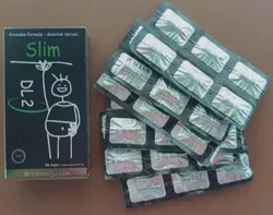 Premium Herbal Capsules for Safe and Effective Weight Loss