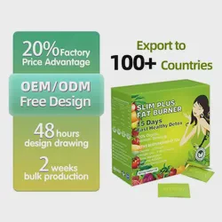 Dolce & Gabbana 15 Day Easy Stress-Free Healthy Detox